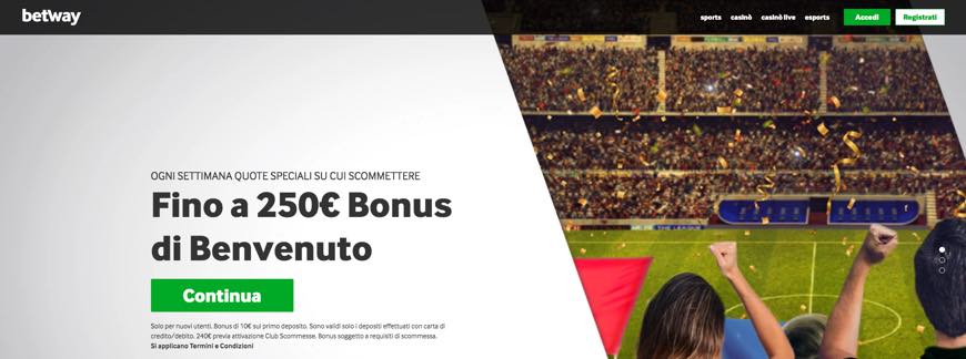 Betway