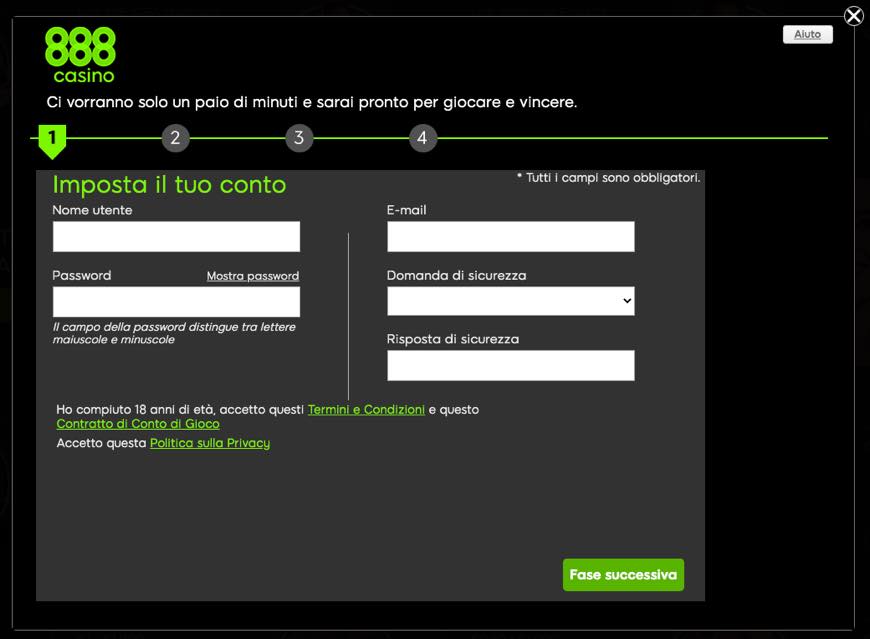Registrare