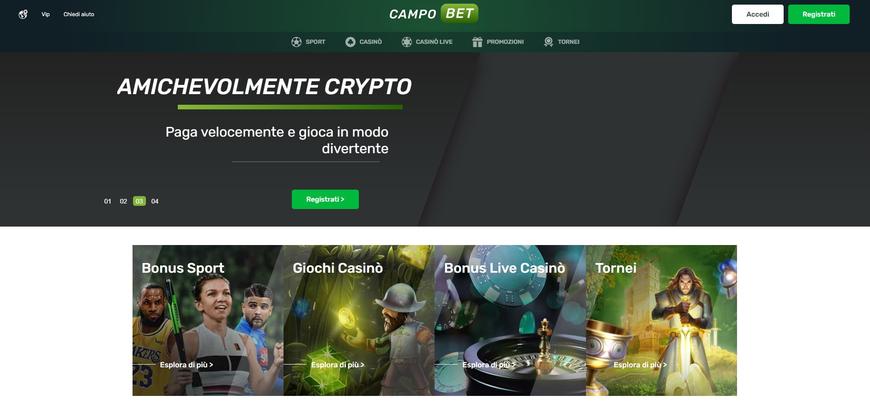 CampoBet